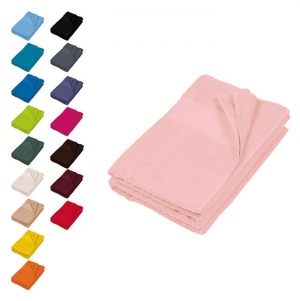 BATH TOWEL TOALHA DE BANHO