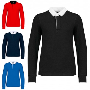 Polo rugby de criana