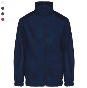 Windbreaker de crian�a