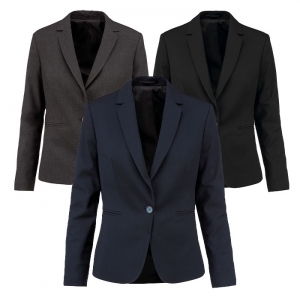 BLAZER DE SENHORA