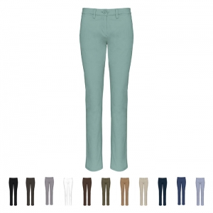 Calas chino de senhora