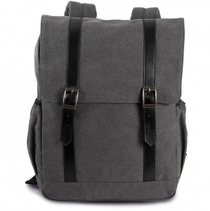 Mochila com pala