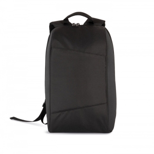 Mochila de trabalho porta-computador reciclada
