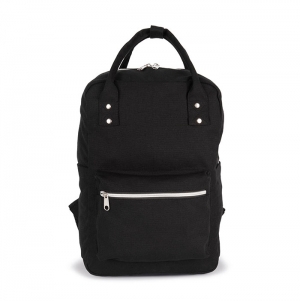 Mochila estilo urbano com pegas