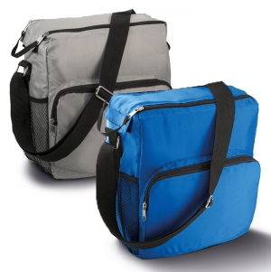 Saco isotrmico vertical