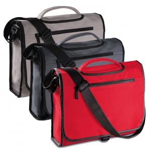 Mala porta-documentos