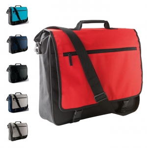 Pasta porta-documentos