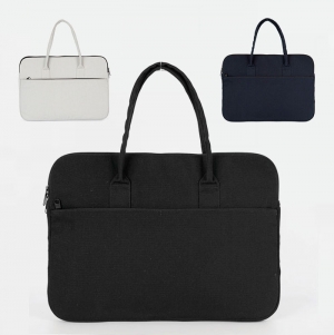 Saco acolchoado para tablet/documentos