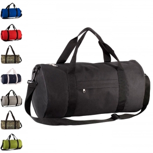 Saco multiusos tubular