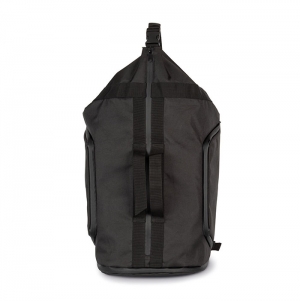 Mochila de viagem porta-computador com costas acolchoadas