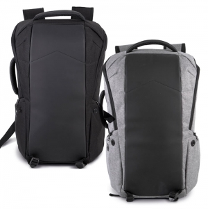 Mochila anti-roubo