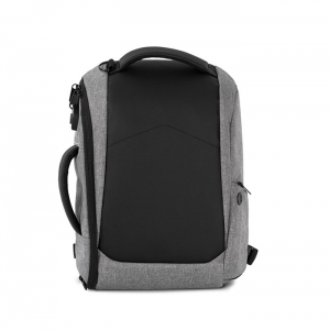 Mochila anti-roubo para tablet com 13