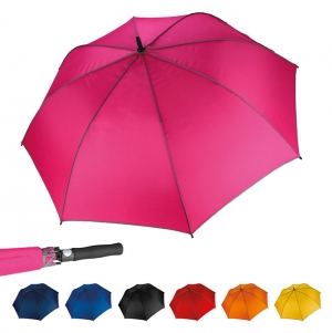Chapu-de-chuva de golfe automtico