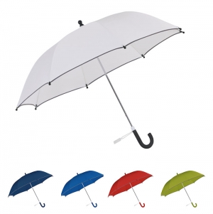 Chapu-de-chuva de criana