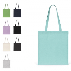 Saco de compras reciclado