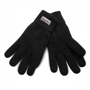 Luvas Thinsulate� em malha