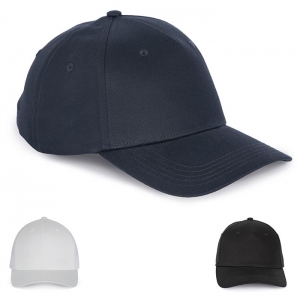 Bon� em algod�o reciclado   5 pain�is