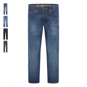 Calas de ganga Extreme Motion corte slim