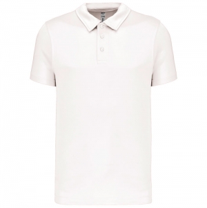 Polo de homem de desporto