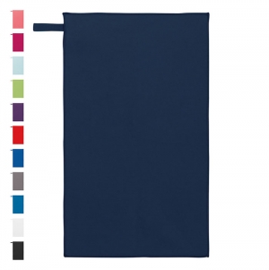 Toalha de desporto em microfibra