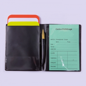 Miniconjunto de arbitragem