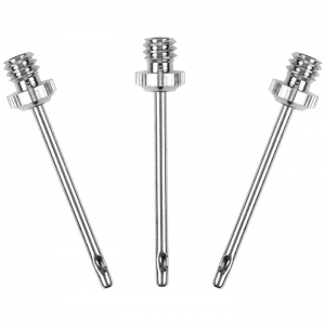 Kit de 12 agulhas de enchimento