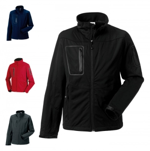 Casaco de homem Sportshell 5000