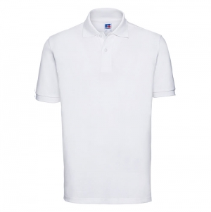 Polo em malha piqu Classic