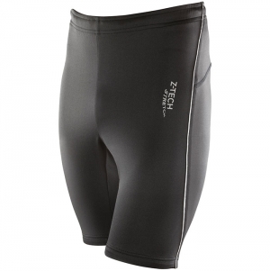 Calo de corrida de homem