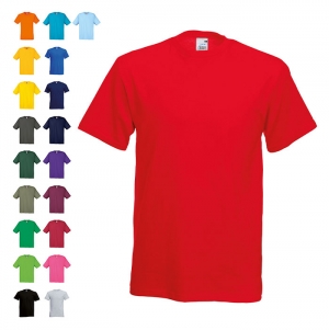 T-SHIRT DE CRIANA ORIGINAL (61-019-0)