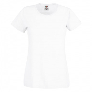 T-SHIRT ORIGINAL DE SENHORA (61-420-0)