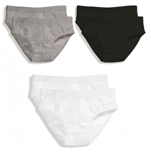 DUO-PACK CLASSIC SPORT (67-018-7) - Pack de 2 slips