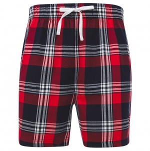 CALES COM MOTIVO TARTAN