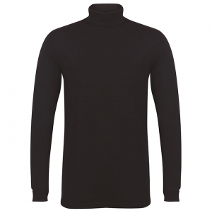 T-shirt de homem gola alta Feel Good