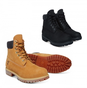 Botas Premium