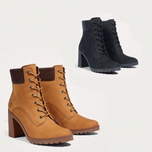 Sapatos Allington 6in