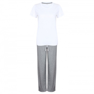 Kit pijama - verso comprida