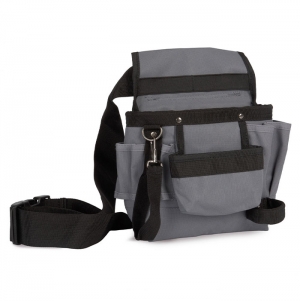Bolsa porta-ferramentas com cinto