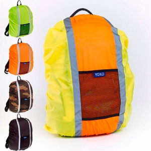 Proteco impermevel para mochila