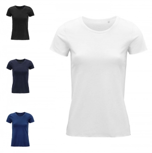 T-SHIRT NEOBLU LEONARD PARA MULHER