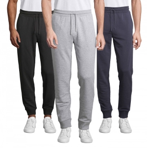 CALAS JOGGING JET PARA HOMEM