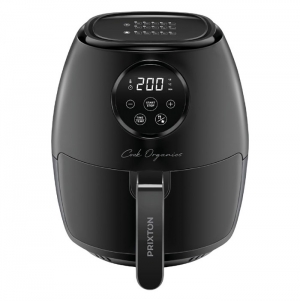 Fritadeira de ar org�nica 'Prixton'