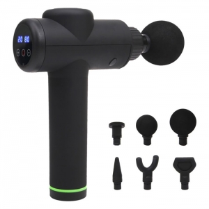 Pistola de massagem 'Prixton MGF200 Xtreme'