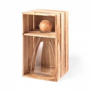 Decanter Colley