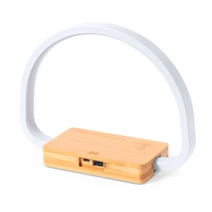 Lmpada Carregador Labrum