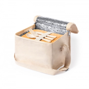 Bolsa Refrigeradora Parum