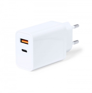 Carregador USB Golem
