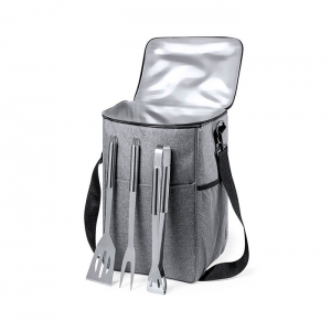 Set Churrasco Arcadia