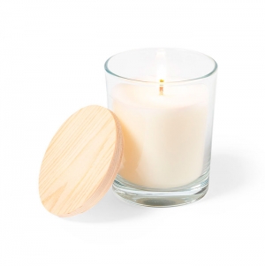 Vela Aromtica Bayar