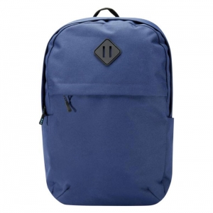 Mochila para porttil de 15' em RPET GRS de 19 L 'Repreve Ocean Commuter'